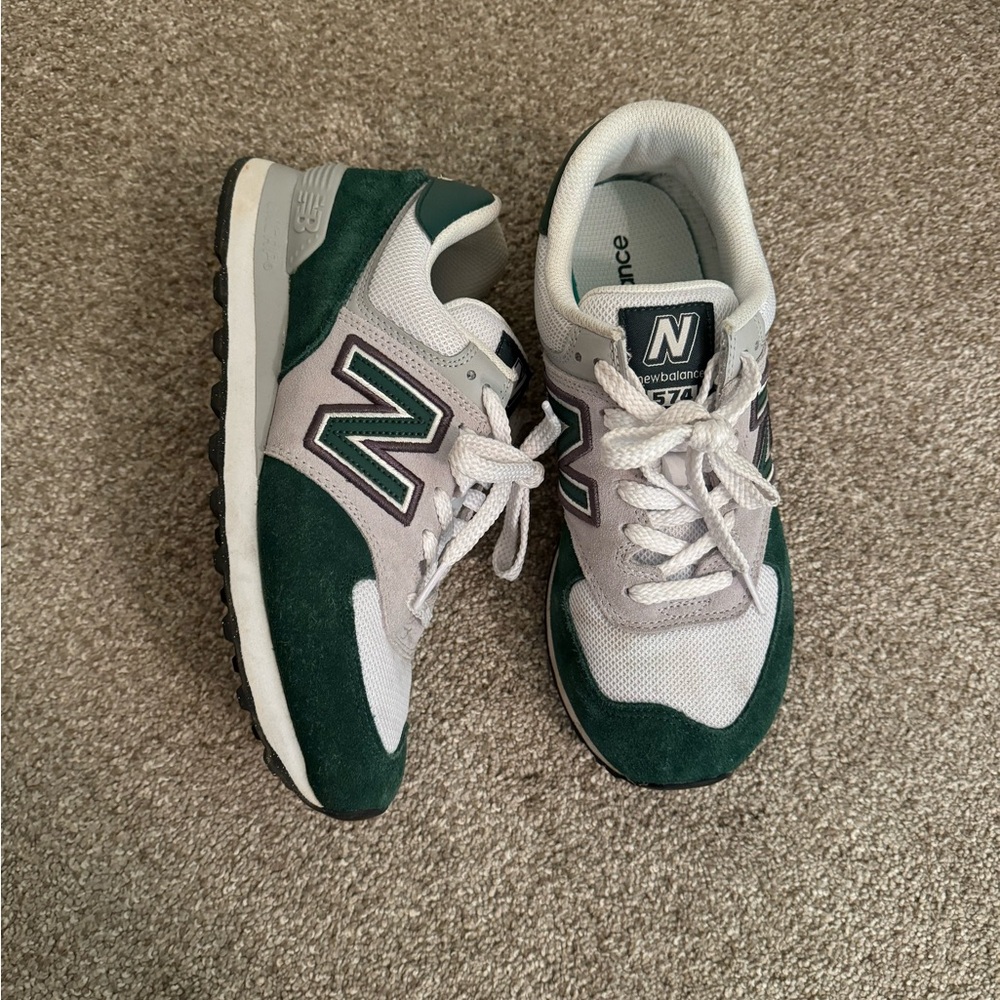 574 New Balances